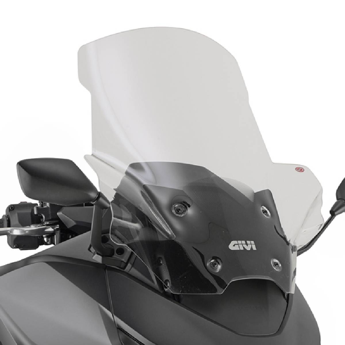 Parabrisas transparente Givi Honda Forza 750 25+